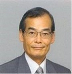 堀江正彦氏 堀江正彦氏