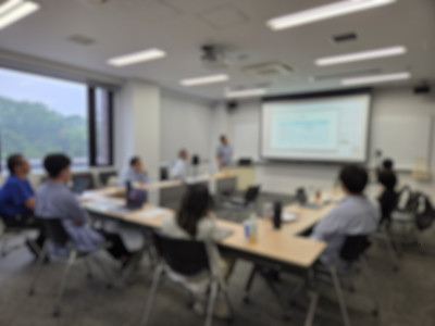外部アドバイザー委員会